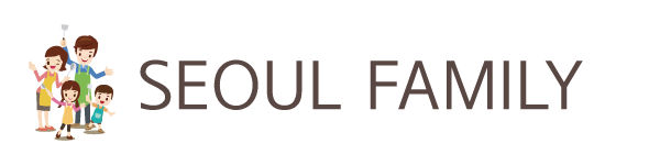 Seoul Family